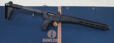KELTEC SUB2000 9MM LUGER (9x19 PARA) - Image 3 of 3