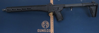 KELTEC SUB2000 9MM LUGER (9x19 PARA) - Image 1 of 3