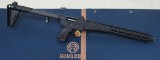 KELTEC SUB2000 9MM LUGER (9x19 PARA) - Image 3 of 3