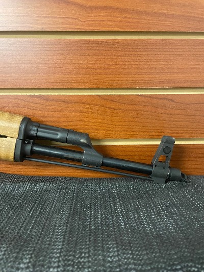 CENTURY ARMS WASR-M 9MM LUGER (9x19 PARA) - Image 7 of 14