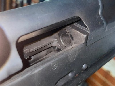 CENTURY ARMS WASR-M 9MM LUGER (9x19 PARA) - Image 11 of 14