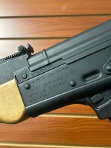 CENTURY ARMS WASR-M 9MM LUGER (9x19 PARA) - Image 14 of 14