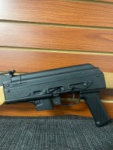 CENTURY ARMS WASR-M 9MM LUGER (9x19 PARA) - Image 4 of 14