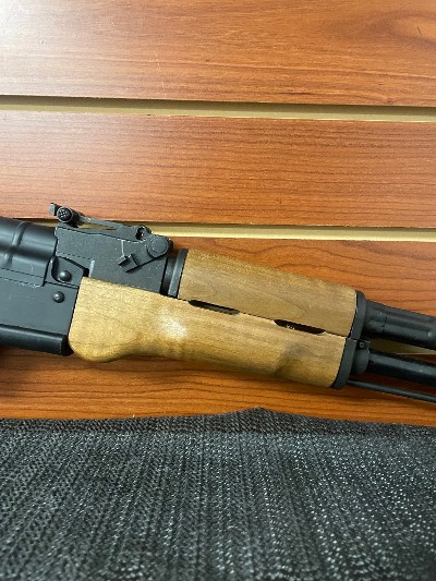 CENTURY ARMS WASR-M 9MM LUGER (9x19 PARA) - Image 8 of 14