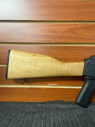 CENTURY ARMS WASR-M 9MM LUGER (9x19 PARA) - Image 10 of 14