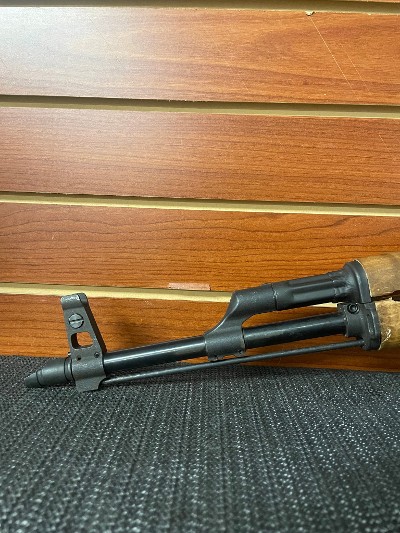 CENTURY ARMS WASR-M 9MM LUGER (9x19 PARA) - Image 6 of 14