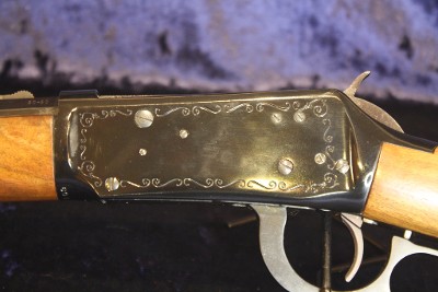 WINCHESTER 94 Classic .30-30 WIN - Image 7 of 10