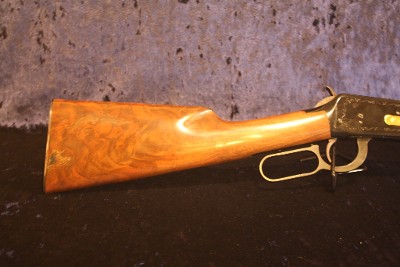 WINCHESTER 94 Classic .30-30 WIN - Image 2 of 10