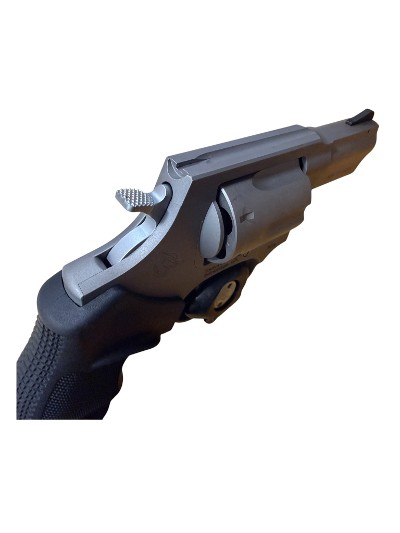 TAURUS MODEL 856 .38 SPL - Image 2 of 4
