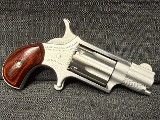 NORTH AMERICAN ARMS NAA 22LR .22 LR - Image 2 of 7