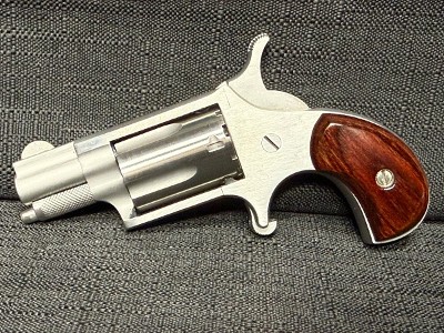 NORTH AMERICAN ARMS NAA 22LR .22 LR - Image 3 of 7
