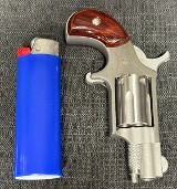 NORTH AMERICAN ARMS NAA 22LR .22 LR - Image 5 of 7