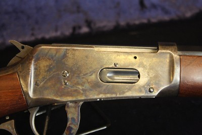 WINCHESTER 94 Trail&sbquo;s End Carbine .44 MAG/.44 SPL - Image 3 of 10