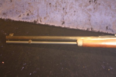 WINCHESTER 94 Trail&sbquo;s End Carbine .44 MAG/.44 SPL - Image 9 of 10