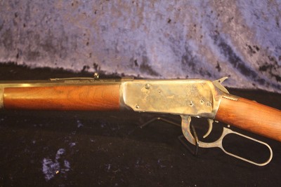 WINCHESTER 94 Trail&sbquo;s End Carbine .44 MAG/.44 SPL - Image 8 of 10