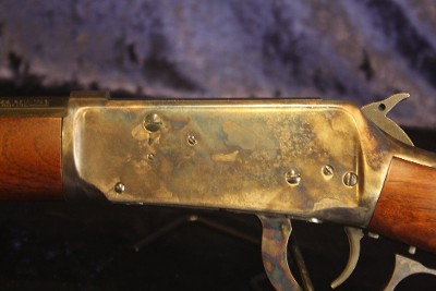 WINCHESTER 94 Trail&sbquo;s End Carbine .44 MAG/.44 SPL - Image 7 of 10