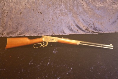 WINCHESTER 94 Trail&sbquo;s End Carbine .44 MAG/.44 SPL - Image 1 of 10