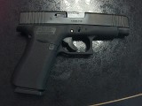 GLOCK 48 9MM LUGER (9x19 PARA) - Image 2 of 4