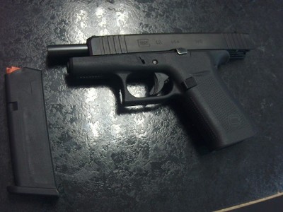 GLOCK 48 9MM LUGER (9x19 PARA) - Image 3 of 4