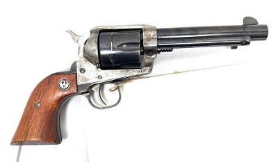 RUGER Vaquero .44 MAGNUM - Image 3 of 3