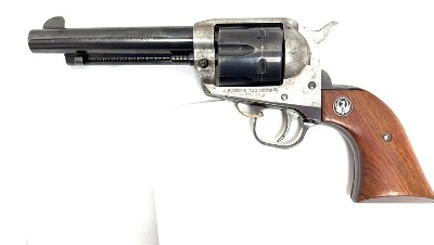 RUGER Vaquero .44 MAGNUM - Image 2 of 3