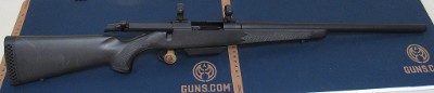 BROWNING A BOLT 12 GA - Image 1 of 3