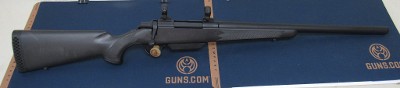 BROWNING A BOLT 12 GA - Image 2 of 3