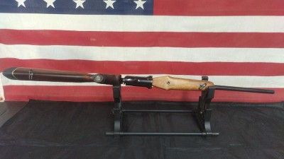 ROSSI CIRCUIT JUDGE 410/45 LC - Image 8 of 10
