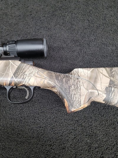 REMINGTON 700 buckmaster.270 WIN - Image 3 of 11