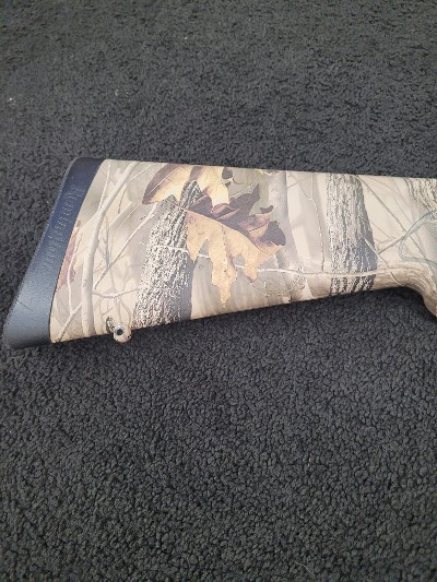 REMINGTON 700 buckmaster.270 WIN - Image 11 of 11