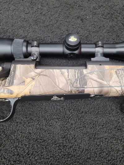 REMINGTON 700 buckmaster.270 WIN - Image 9 of 11