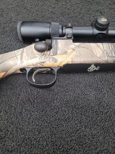 REMINGTON 700 buckmaster.270 WIN - Image 10 of 11