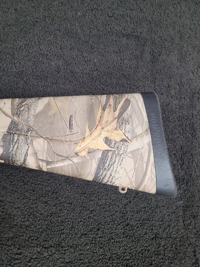 REMINGTON 700 buckmaster.270 WIN - Image 2 of 11