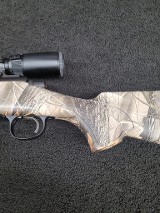 REMINGTON 700 buckmaster.270 WIN - Image 3 of 11