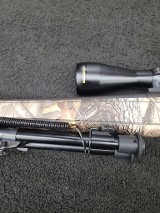REMINGTON 700 buckmaster.270 WIN - Image 5 of 11