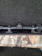 REMINGTON 700 buckmaster.270 WIN - Image 4 of 11