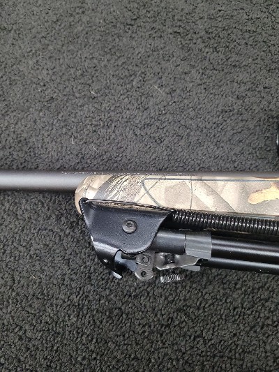 REMINGTON 700 buckmaster.270 WIN - Image 6 of 11