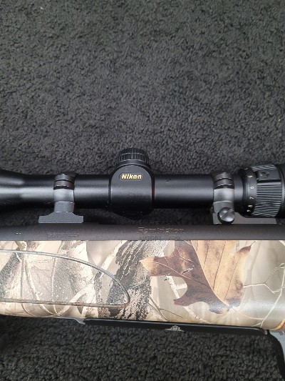 REMINGTON 700 buckmaster.270 WIN - Image 4 of 11