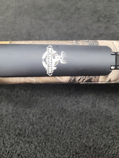 REMINGTON 700 buckmaster.270 WIN - Image 8 of 11