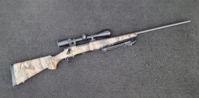 REMINGTON 700 buckmaster.270 WIN - Image 1 of 11