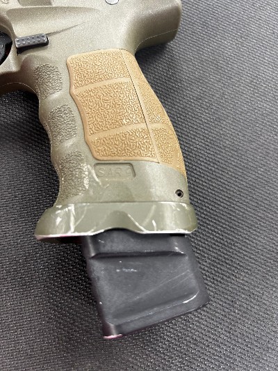 SAR ARMS SAR9 SOCOM 9MM LUGER (9X19 PARA) - Image 3 of 4