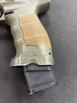 SAR ARMS SAR9 SOCOM 9MM LUGER (9X19 PARA) - Image 3 of 4