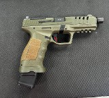 SAR ARMS SAR9 SOCOM 9MM LUGER (9X19 PARA) - Image 1 of 4