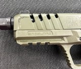 SAR ARMS SAR9 SOCOM 9MM LUGER (9X19 PARA) - Image 4 of 4