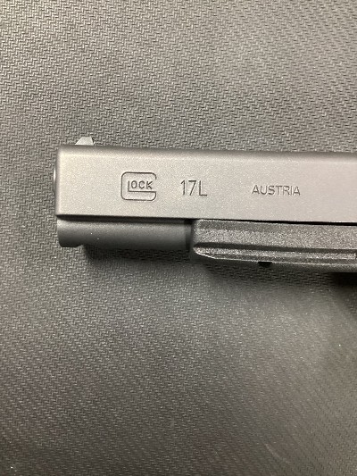 GLOCK 17L 9MM LUGER (9x19 PARA) - Image 7 of 11