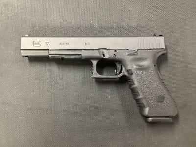 GLOCK 17L 9MM LUGER (9x19 PARA) - Image 1 of 11
