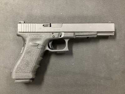 GLOCK 17L 9MM LUGER (9x19 PARA) - Image 2 of 11