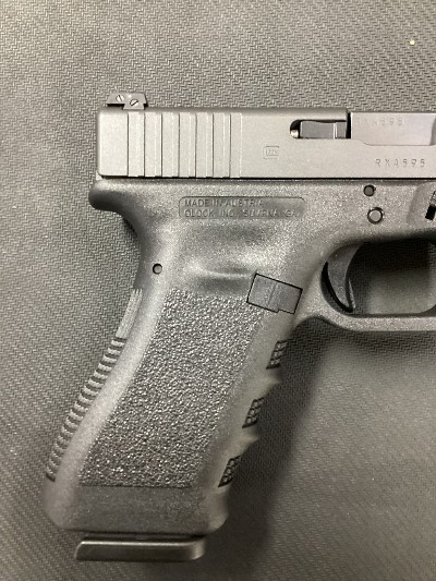 GLOCK 17L 9MM LUGER (9x19 PARA) - Image 3 of 11