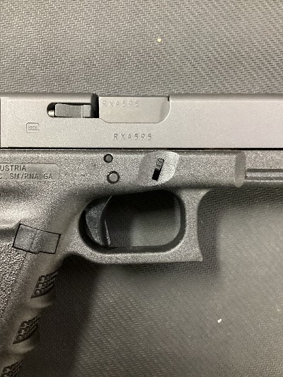 GLOCK 17L 9MM LUGER (9x19 PARA) - Image 4 of 11