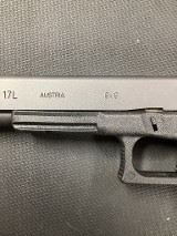 GLOCK 17L 9MM LUGER (9x19 PARA) - Image 8 of 11